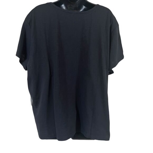 Muk Luks 2pc Top & Cardigan Sweater Set - Picture 3 of 14